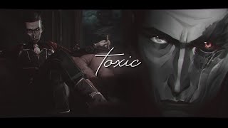 silco || toxic [arcane]