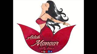 ♥️🎵 Shaabi Magraganat Belly dance  Music by   - SULTAN ELSHAN♥️🎵