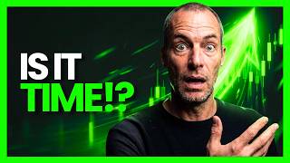 Why Bitcoin Is Going Up