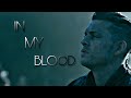 Ivar The Boneless | In My Blood | Tribute