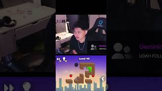 Download Lagu The old school snake game is now technologically advanced #snakepuzzle MP3