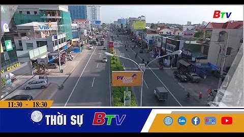 Mở rộng Quốc lộ 13 lên 8 làn xe