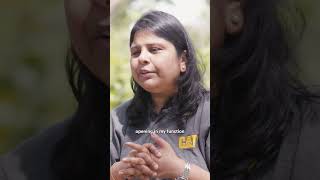 A Life Journey of Regaining Confidence and Career Growth