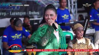 WULAN PURNAMA ~ TARLING TENGDUNG // CITRA NADA LIVE DESA LEMBARAWA // BREBES