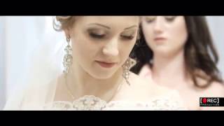 Свадебный клип - Юрия и Виктории