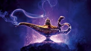 Mena Massoud  One Jump Ahead from Aladdin Only  S