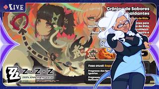 OLHA A COBRAAA (é verdade viu?) | Gacha Day #VtuberBR