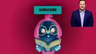 Hogi Magic Book Subscribe IntroLogo Effects - Sponsored by Preview 2MABAL Effects Scrambled