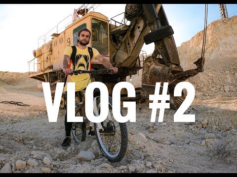 VLOG #2 GoPro
