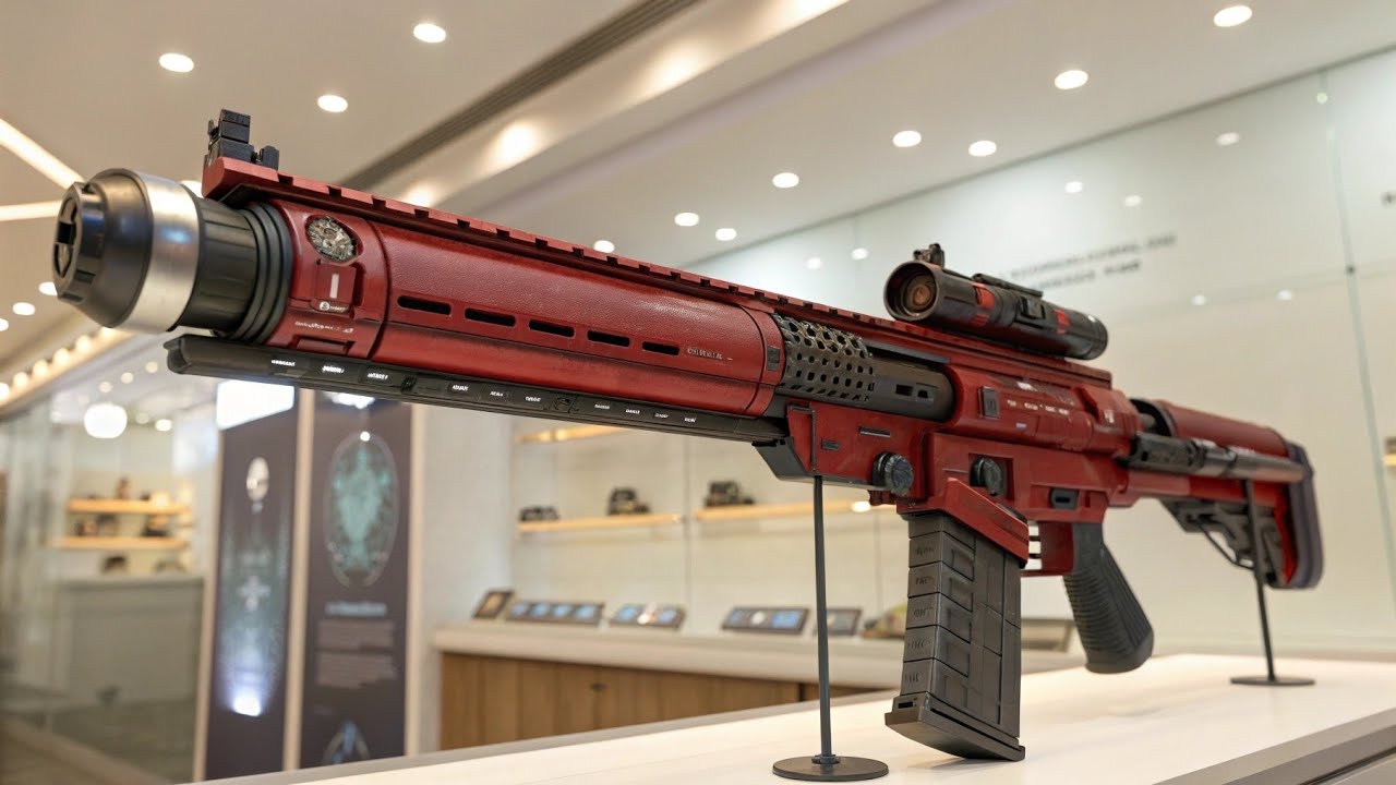 Burevestnik Neutron Pulse Cannon 2026 – Il Futuro delle Armi a Energia Neutronica della Russia