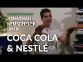 Coca Cola, Nestlé, McDonalds, Unilever & Monster? Alle Aktien Jonathan Neuscheler über Konsumgüter