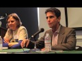 CA NORML 2013 Conference - State Senator Mark Leno