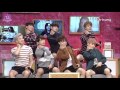 [Türkçe Altyazılı] BTS After School Club (I NEED U)