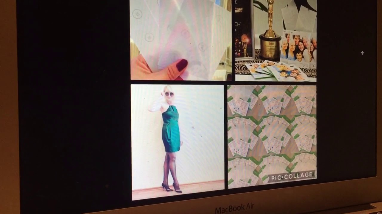 NanoPatch. О чём молчат гинекологи? Часть 2.