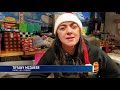 J&S Hamburg Adopts Local Families in Need for Holiday Season