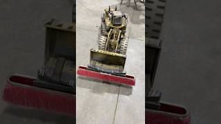 Best shop broom ever
