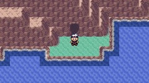 Pokemon Ruby - Part 25: Despair at Mt. Pyre!