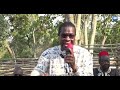 Wandayi urges Siaya residents to support planned nuclear power plant