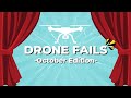 Best drone fails of october
