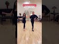 Difference between Rumba walk and Cha Cha Walk - Private ballroom dance lessons in Los Angeles