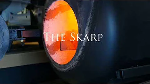 Skarp Teaser