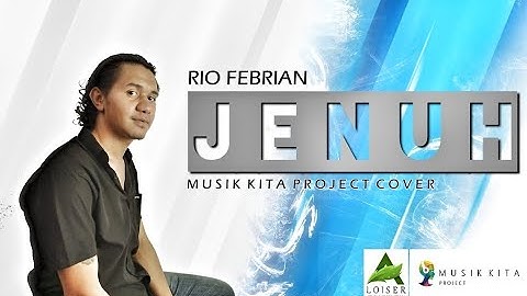 JENUH-(RIO FEBRIAN)-Sound of Ende Minor Official Video Cover (SOUNDS BETTER)