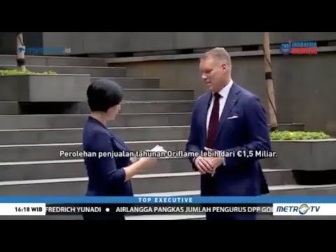 Oriflame TV - Success Plan #OriflameID. 