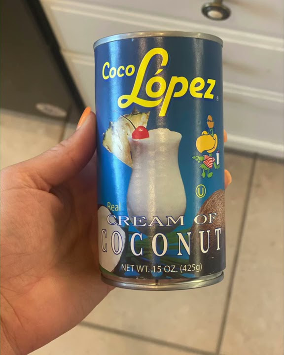 How to Make a Piña Colada at Home