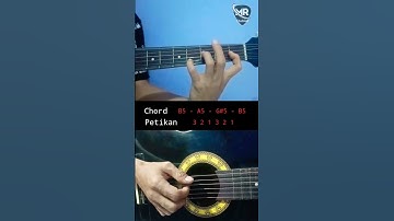 Intro gitar peterpan - Langit Tak Mendengar #shorts #peterpan #noahband