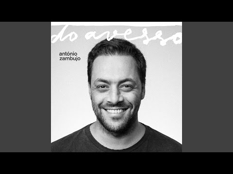 António Zambujo — Amor De Antigamente