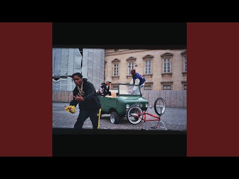 Tyler, The Creator & A$AP Rocky - Potato Salad