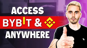 How to Trade On Bybit & Binance With VPN: Access Anywhere