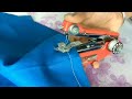 Stapler Sewing Machine Unboxing and Review | Stapler Sewing Machine How to Use | Order from Amazon