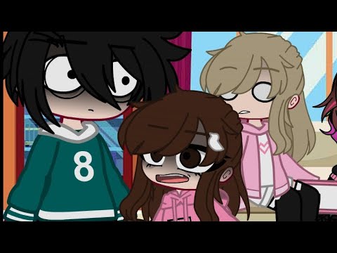 When you stay over at a house of two siblings who loathe each other || Crappost || Gacha Club