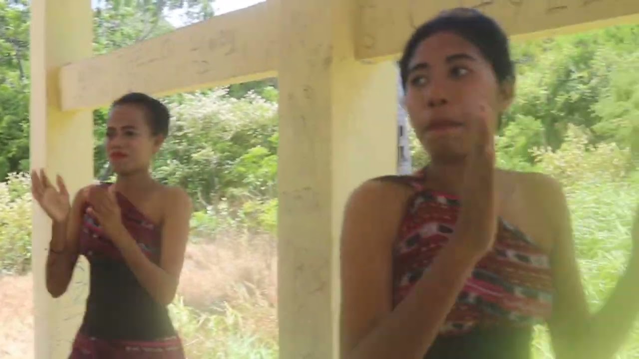 SMA NEGERI 1 SOLOR BARAT - FLORES TIMUR - NTT 