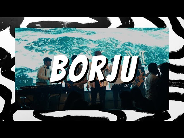 BORJU - NEO | DVM Live Session class=