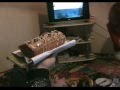 День рождения Димки 2010г