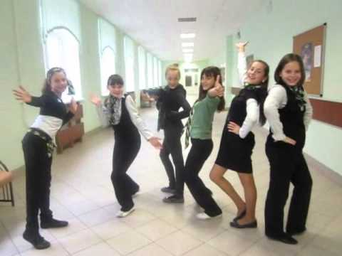 Мир общения