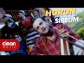 Cimilli bo  sibelim horon