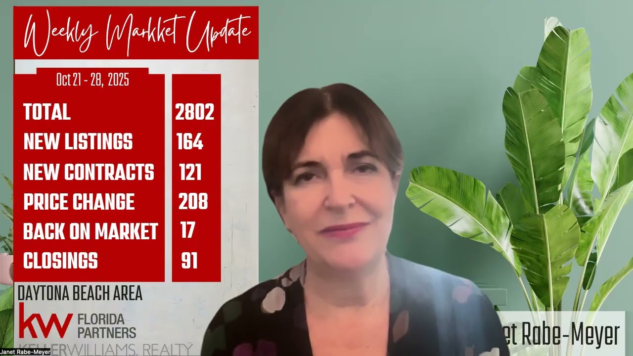 Should we get rid of Florida Property Taxes?