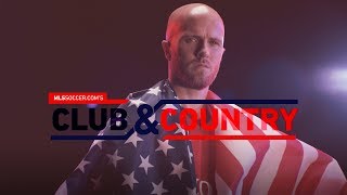 Club and Country: After The Whistle | Gold Cup Final, USA vs. Jamaica