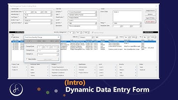 Risk Management Form with Validations in Excel  (Project-Based)