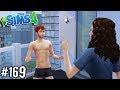 COPPIE IN ROVINA :c - The Sims 4 #169