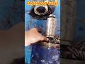 submersible pump maintenance #pump #shortfeed #shortvideo #shorts #short