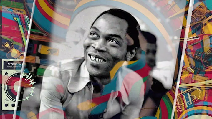 MOH LA KUTI -Pansa Pansa- (Beat Tape)