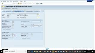 13  Warehouse Management Views