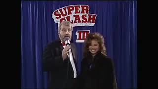 1988 12 13 American Wrestling Association   Superclash III   AWA   Full Show