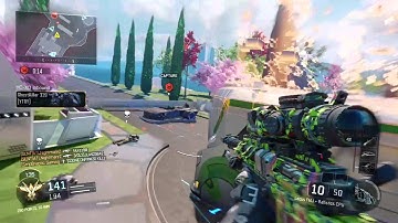 BO3- RANDOM NO SCOPE!