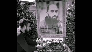 Vüqar Biləcəri - Qalarsan Bəlkə Səs Vaqif Zabrat