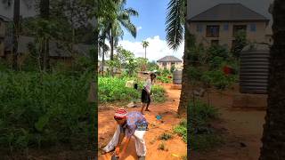 Sam Loco, Osuofia & Charles Awurum don scatter the village with this funny music 😂 #viral
